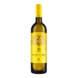 Zámecké Vinařství Bzenec Ryzlink vlašský