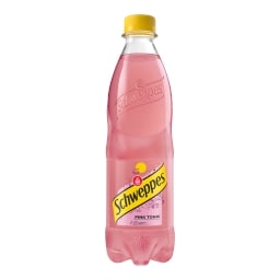 Schweppes Pink Tonic