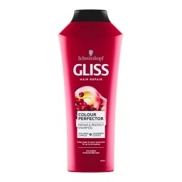 Gliss Ultimate Color šampon pro barvené vlasy