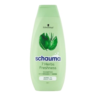 Schauma 7 Herbs Freshness šampon