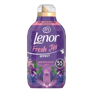 Lenor Fresh Air Effect Moonlight Lily aviváž