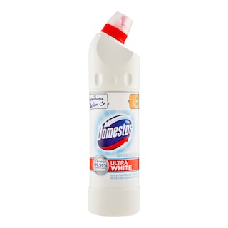 Domestos Ultra White & Shine