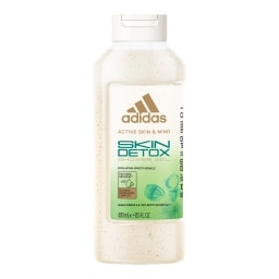 Adidas Skin Detox dámský sprchový gel