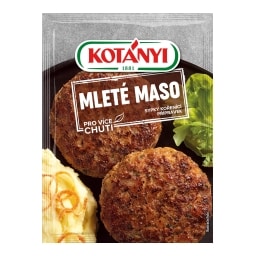 Kotányi Mleté maso