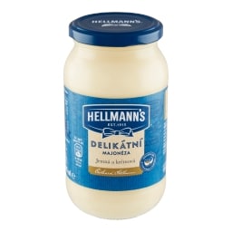 Hellmann's Majonéza delikátní