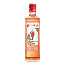 Beefeater Peach & Raspberry 37,5 %