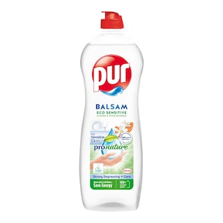 Pur Balsam Eco Almond & White Blossom