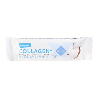 Max Sport Collagen Tyčinka kokosová