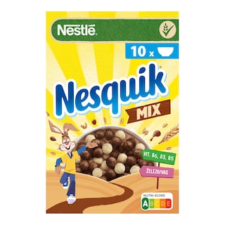 Nestlé Nesquik mix