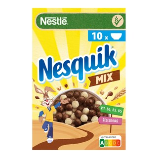 Nestlé Nesquik mix