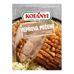 Kotányi Vepřová pečeně