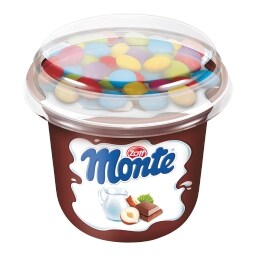 Zott Monte Cup