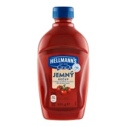 Hellmann's Kečup jemný