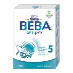 Beba Optipro 5 od uk. 24. měsíce