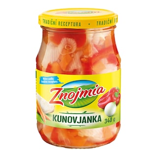 Znojmia Kunovjanka