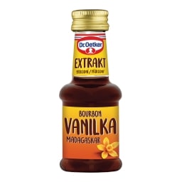 Dr. Oetker Extrakt Bourbon vanilka