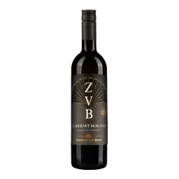 Zámecké Vinařství Bzenec Cabernet Moravia