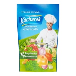 Kuchárek Zeleninové ochucovadlo