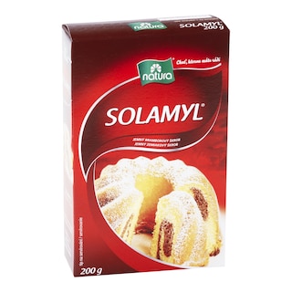 Natura solamyl
