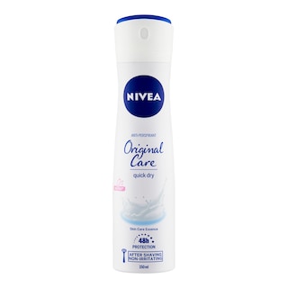 Nivea Original Care antiperspirant sprej