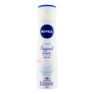 Nivea Original Care antiperspirant sprej
