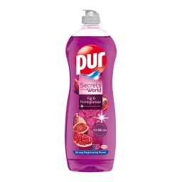Pur Fig & Pomegranate prostředek na mytí nádobí