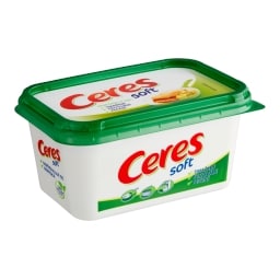 Ceres soft Rostlinný tuk jedlý