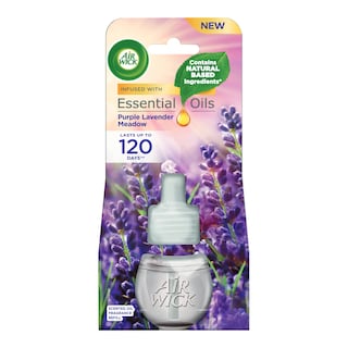Air Wick Levandule Náplň do osvěžovače