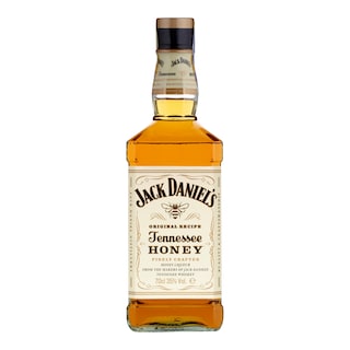 Jack Daniel's Tennessee Honey 35%