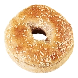 Bagel vícezrnný