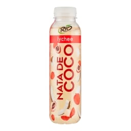 Rio Nata de coco liči