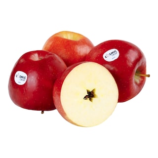 Jablka Cosmic Crisp