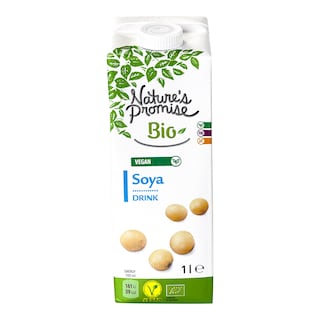 Nature's Promise Bio Sójový nápoj