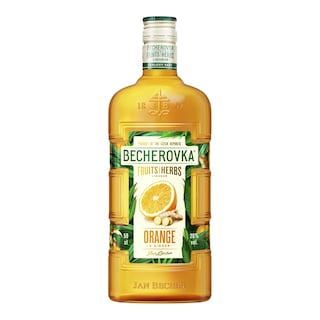 Jan Becher - Karlovarská Becherovka, a.s. Veletržní 24, 170 00 Praha 7, Česká republika