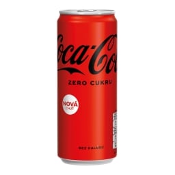 Coca-Cola Zero