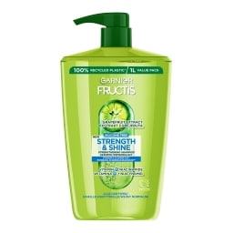 Garnier Fructis Strength & Shine šampon na vlasy