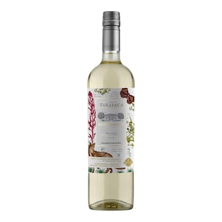 Tarapacá Pinot Grigio Biodiversity