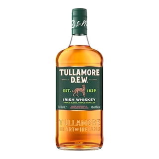 Tullamore Dew Co. Ltd. Clonminch, Tullamore, Co. Offaly, R35 E027, Irsko