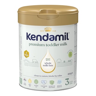 Kendamil Premium 3 HMO+