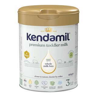 Kendamil Premium 3 HMO+