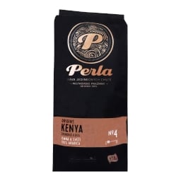 Perla Kenya zrnková káva