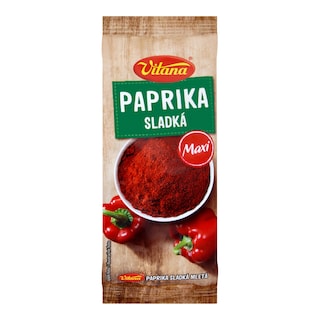 Vitana Paprika sladká