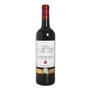 Bordeaux Rouge AOC