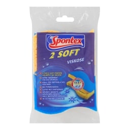 Spontex Soft Houbička na nádobí