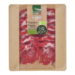 Fumagalli Bio Coppa