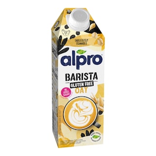 Alpro Barista Ovesný nápoj