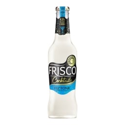 Frisco Fiztonic