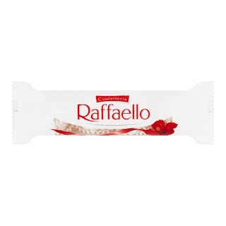 Raffaello Pralinky s kokosem a celou mandlí