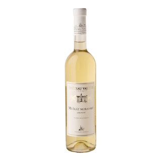 Château Valtice Muškát moravský