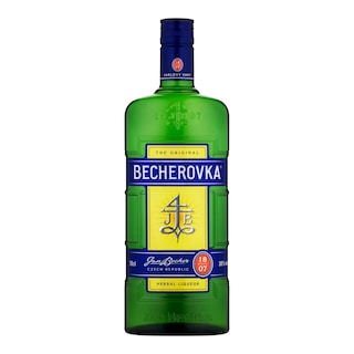 Jan Becher - Karlovarská Becherovka, a.s. T.G. Masaryka 282/57, 360 01 Karlovy Vary, Česká republika